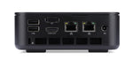 EAN 4711474657602 - Acer Revo Box RB102 Intel Core Ultra 5 226V 16 GB LPDDR5x-SDRAM 512 GB SSD Windows 11 Home Mini PC Negro imagen 5