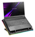 EAN 8435693110958 - Mars Gaming MNBC-ULTRA almohadilla fría 45,7 cm (18") 2400 RPM Negro imagen 4