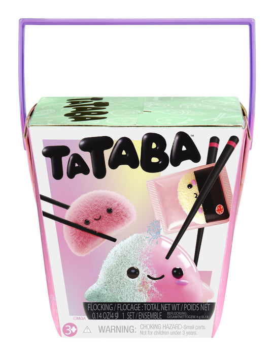 Mga Entertainment Tataba (Sortierter Artikel) 122555-Eu
