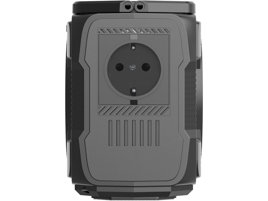 EAN 5705730420832 - Sandberg 420-83 estación de energía portátil 48000 mAh 200 W 1,86 kg imagen 5