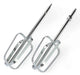 EAN 8426156017099 - Grunkel AM-350TURBO5 batidora Batidora de mano 350 W Blanco imagen 6
