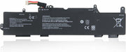 EAN 5706998094803 - HP 933321-855 refacción para laptop Batería imagen 1