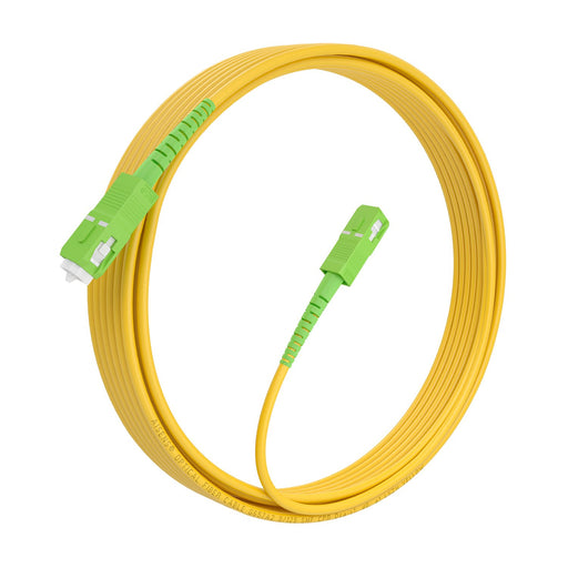 EAN 8435739904374 - AISENS A152-0983 Cable de fibra óptica e InfiniBand 7 m imagen 2