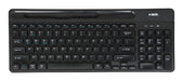 EAN 5903968681265 - iBox IKC3010B teclado Hogar USB QWERTY Negro imagen 1