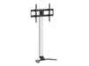 EAN 4015867240960 - Equip 650614 soporte para TV 2,18 m (86") Plata imagen 1