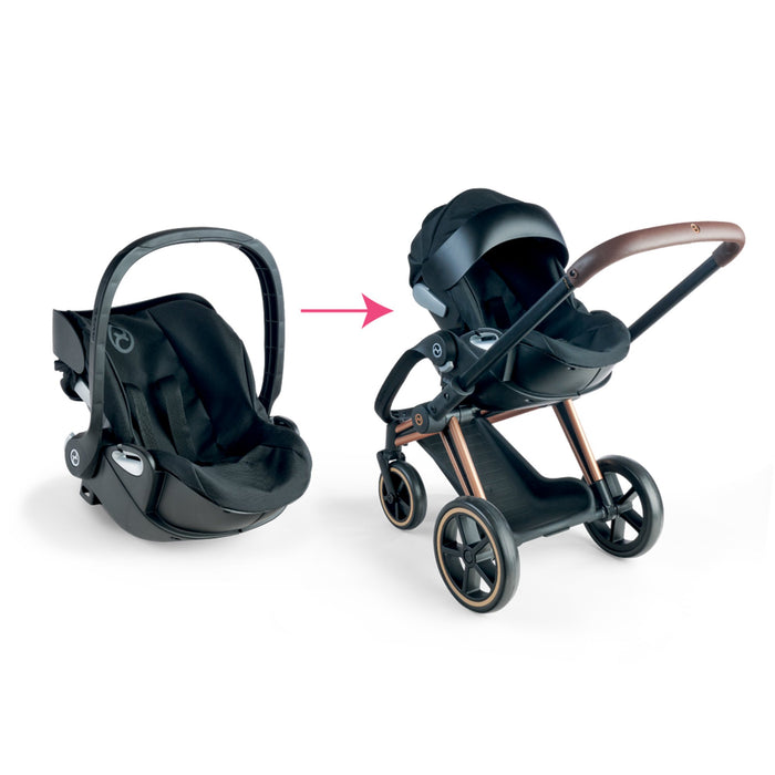 EAN 4063013141876 - Corolle 9000141870 accesorio para muñecas Cochecito para muñecas imagen 17