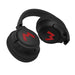 EAN 5055371629096 - OTL Technologies Super Mario Auriculares Inalámbrico y alámbrico Diadema Juego USB Tipo C Bluetooth Negro imagen 4
