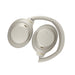 EAN 4548736112162 - Sony WH-1000XM4 Auriculares Inalámbrico y alámbrico Diadema Llamadas/Música USB Tipo C Bluetooth Plata imagen 5