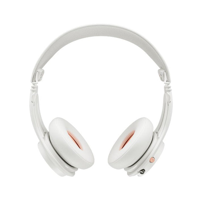 Skullcandy Icon Anc Wireless On-Ear Bone/Orange Glow