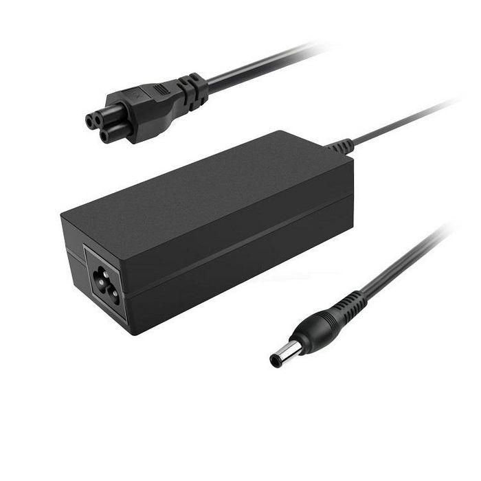 EAN 5711045637131 - CoreParts MBA1072 adaptador e inversor de corriente Interior 90 W Negro imagen 1