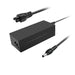 EAN 5712505443958 - CoreParts MBA50153 adaptador e inversor de corriente Interior 65 W Negro imagen 1