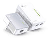 EAN 6935364084103 - TP-Link AV600 600 Mbit/s Ethernet Wifi Blanco 1 pieza(s) imagen 3