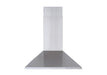 EAN 4260458246139 - Respekta Nola De pared Acero inoxidable 338 m³/h imagen 1