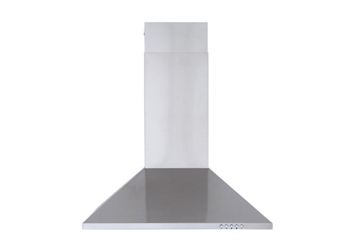 EAN 4260458246139 - Respekta Nola De pared Acero inoxidable 338 m³/h imagen 1