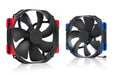 EAN 9010018100433 - Noctua NF-A15 HS-PWM chromax.black.swap Carcasa del ordenador Ventilador Negro imagen 4
