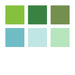 EAN 4007817097144 - Staedtler Pigment Arts Brush Pen Greens & Turquoises rotulador Verde, Turquesa 6 pieza(s) imagen 6