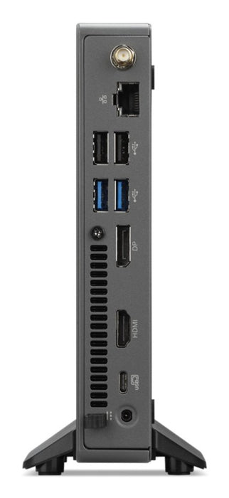 EAN 4711474649171 - Acer Veriton VN2595GT Intel Core 5 120U 16 GB DDR5-SDRAM 512 GB SSD Windows 11 Pro Mini PC Negro imagen 3