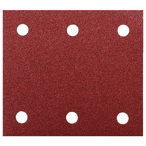 EAN 88381961295 - Makita P-33130 accesorio para lijadora 10 pieza(s) Hoja lijadora imagen 1