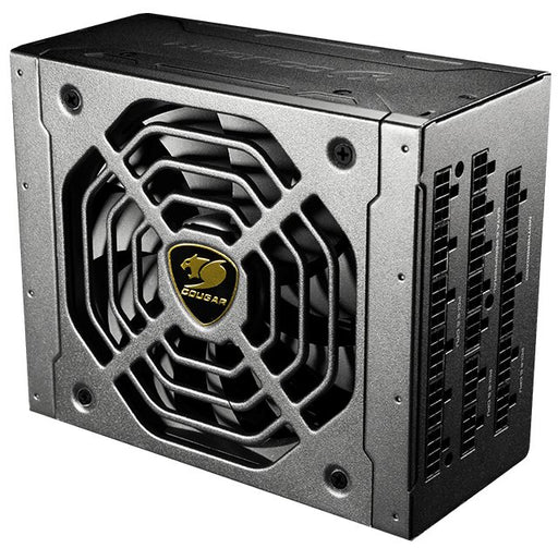 EAN 4710483772207 - COUGAR CGR-GEX1050 unidad de fuente de alimentación 1050 W 20+4 pin ATX ATX Negro imagen 2