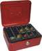 EAN 5705831033184 - Q-CONNECT KF03318 caja de dinero imagen 1