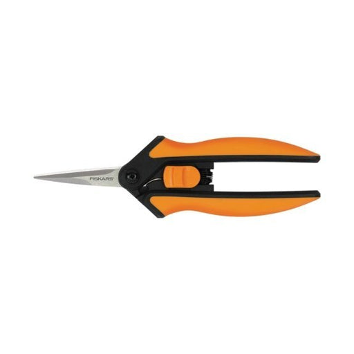 EAN 6411501110817 - Fiskars SP13 tijeras de podar Evitar Negro, Naranja imagen 1