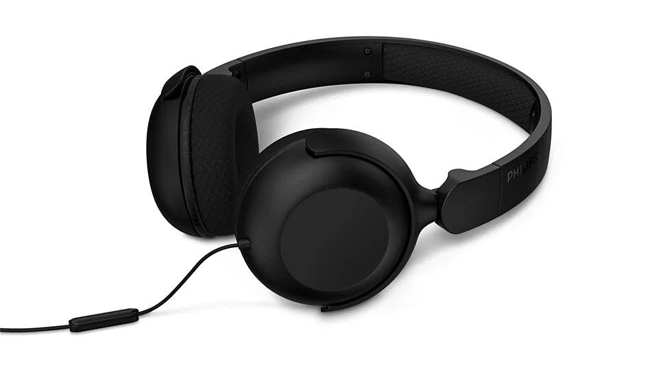 Philips Tah2100bk/00