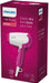 EAN 8710103882923 - Philips Essential Care BHD003/00 secador 1400 W Rosa, Blanco imagen 2