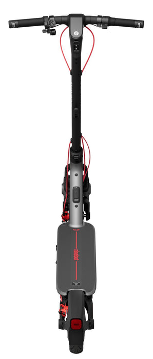 EAN 8721008535814 - Ninebot by Segway Ninebot F3 Pro E Negro imagen 9