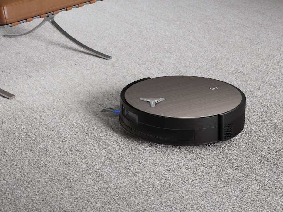 Ecovacs Deebot X11 Omnicyclone Saugroboter