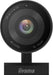 EAN 4948570033140 - iiyama UC-CAM10PRO-1 cámara web 8,46 MP 2160 x 1080 Pixeles USB-C Negro imagen 2