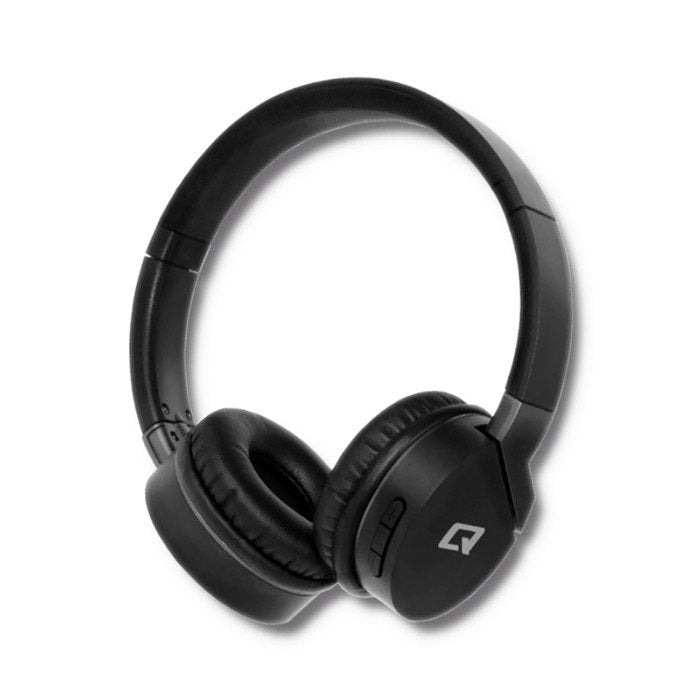 EAN 5901878508252 - Qoltec 50825 auricular y casco Auriculares Inalámbrico y alámbrico Diadema Llamadas/Música MicroUSB Bluet imagen 1