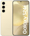 EAN 8806095306940 - Samsung Galaxy S24+ 17 cm (6.7") SIM doble 5G USB Tipo C 12 GB 512 GB 4900 mAh Ámbar, Amarillo imagen 2