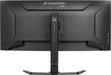 EAN 4948570125159 - iiyama GCB3482WQSU-B1 pantalla para PC 86,4 cm (34") 3440 x 1440 Pixeles UltraWide Quad HD LED Negro imagen 10