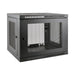 EAN 0037332191465 - Tripp Lite SRW9UDP armario rack Bastidor de pared Negro imagen 1