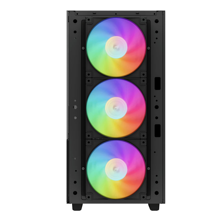 EAN 6933412774860 - DeepCool CH560 DIGITAL Midi Tower Negro imagen 5