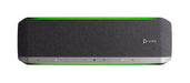 EAN 0017229172517 - HP Poly Sync 60 Microsoft Teams Certified Speakerphone altavoz Teléfono móvil/PC USB/Bluetooth Plata imagen 4