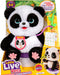 EAN 630996266762 - Moose Toys Little Live Pets My Baby Panda Chuchu imagen 2