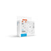 EAN 8591680137732 - FIXED FIXC20M-CL-WH cargador de dispositivo móvil Universal Blanco Corriente alterna Carga rápida Interio imagen 8