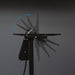 EAN 8433281014541 - TooQ Uros 2,13 m (84") Negro imagen 9
