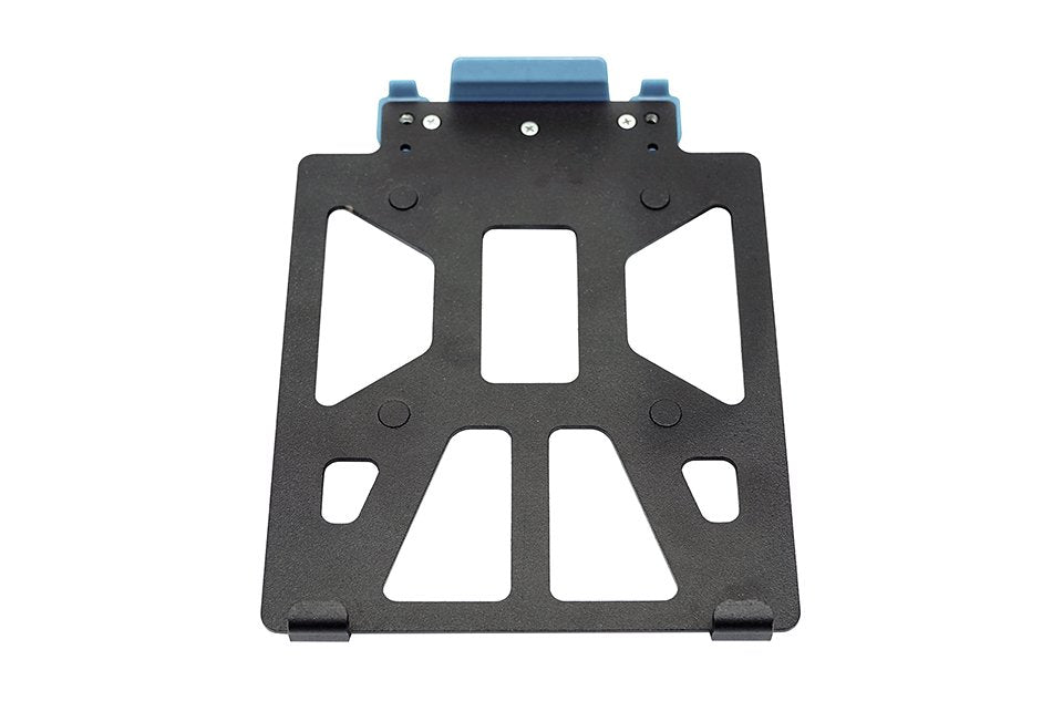 Quick Release Keyboard Cradle .