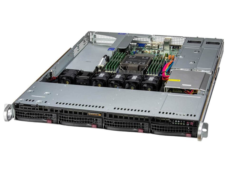 Server Supermicro Sys-511e-Wr-G1 Gold