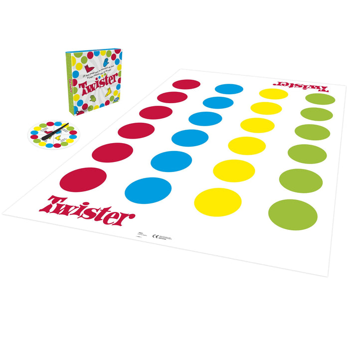 EAN 5010993733231 - Hasbro Gaming 98831B09D juego de tablero imagen 3