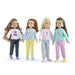 EAN 4062013600093 - Corolle 9000600090 muñeca imagen 13