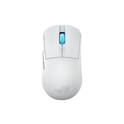EAN 4711387614082 - ASUS ROG Harpe Ace Mini ratón Juego Ambidextro RF Wireless + Bluetooth + USB Type-C Óptico 42000 DPI imagen 1