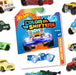 EAN 746775345716 - Hot Wheels Color Shifters BHR15 vehículo de juguete imagen 2
