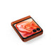 EAN 0840023274718 - Motorola razr 50 17,5 cm (6.9") SIM doble Android 14 5G USB Tipo C 8 GB 256 GB 4200 mAh Naranja imagen 14