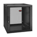 EAN 0731304402725 - APC NetShelter WX 12U Single Hinged Wall-mount Enclosure 600mm Deep Bastidor de pared Negro imagen 2