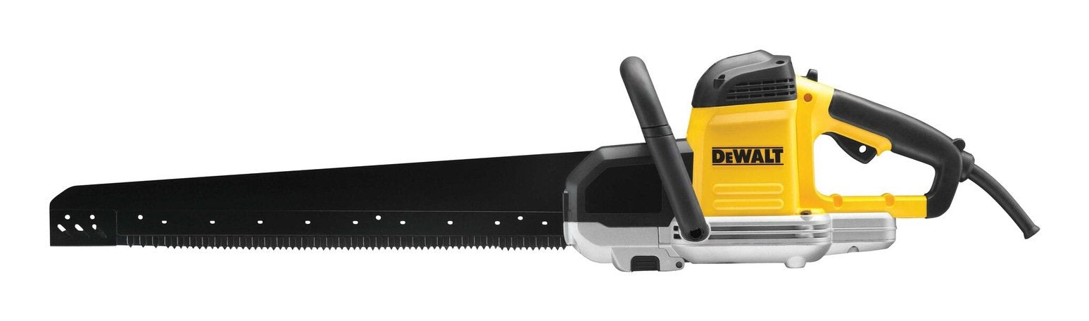 EAN 5035048393871 - DeWALT DWE398 sierra de sable imagen 1