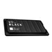 EAN 0619659189235 - Western Digital Ultrastar P40 1 TB USB Tipo C 3.2 Gen 2 (3.1 Gen 2) Negro imagen 1