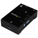 EAN 0065030861809 - StarTech.com VSEDIDHD convertidor de señal de vídeo 1920 x 1080 Pixeles imagen 1